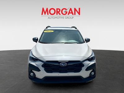 2026 Subaru Crosstrek Hybrid - Photo 2