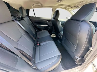 2026 Subaru Crosstrek Hybrid - Photo 28