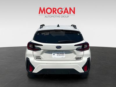 2026 Subaru Crosstrek Hybrid - Photo 6