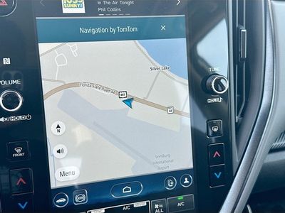 2026 Subaru Crosstrek Hybrid - Photo 13