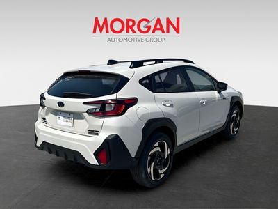 2026 Subaru Crosstrek Hybrid - Photo 7