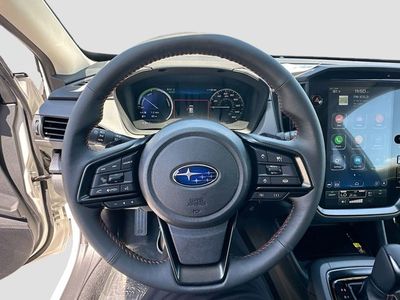 2026 Subaru Crosstrek Hybrid - Photo 11