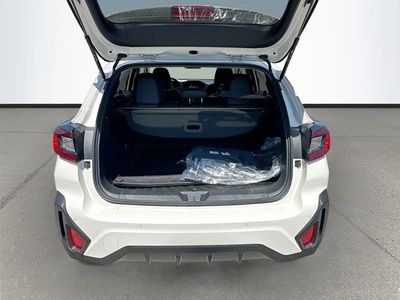 2026 Subaru Crosstrek Hybrid - Photo 27