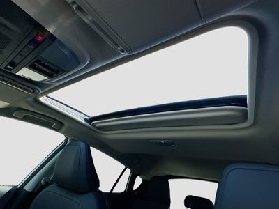 2026 Subaru Crosstrek Hybrid - Photo 23