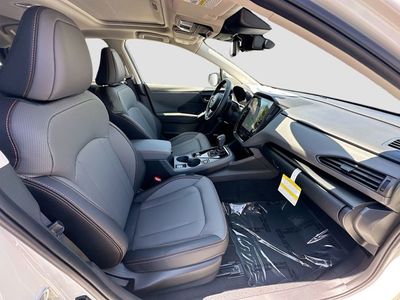 2026 Subaru Crosstrek Hybrid - Photo 29