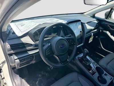 2026 Subaru Crosstrek Hybrid - Photo 9