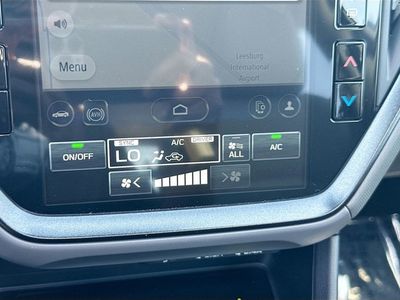 2026 Subaru Crosstrek Hybrid - Photo 16