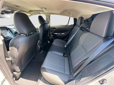 2026 Subaru Crosstrek Hybrid - Photo 26