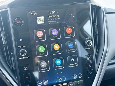2026 Subaru Crosstrek Hybrid - Photo 15