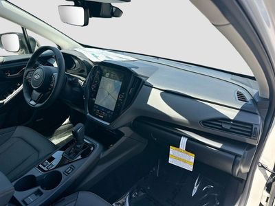 2026 Subaru Crosstrek Hybrid - Photo 30