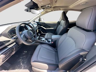 2026 Subaru Crosstrek Hybrid - Photo 22