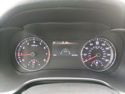2024 Kia Forte - Photo 14