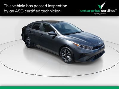 2024 Kia Forte - Photo 1