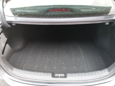 2024 Kia Forte - Photo 11