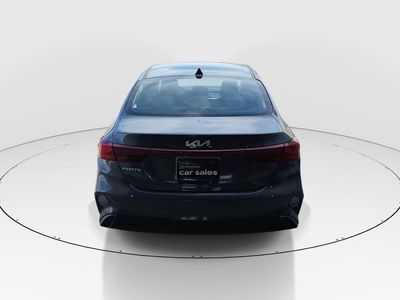 2024 Kia Forte - Photo 6