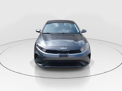 2024 Kia Forte - Photo 2