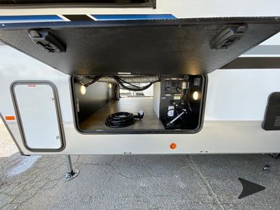 2026 Forest River RV Cherokee Arctic Wolf - Photo 15