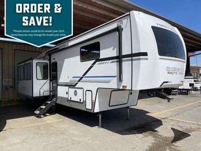 2026 Forest River RV Cherokee Arctic Wolf - Photo 3