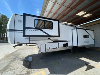 2026 Forest River RV Cherokee Arctic Wolf - Photo 6