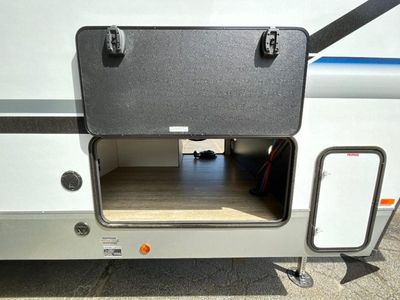 2026 Forest River RV Cherokee Arctic Wolf - Photo 12