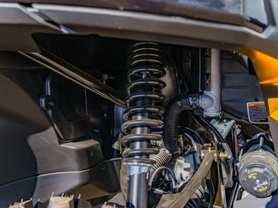 2025 Can-Am Defender MAX XT HD10 - Photo 12
