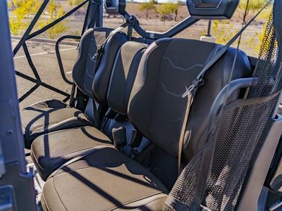 2025 Can-Am Defender MAX XT HD10 - Photo 9