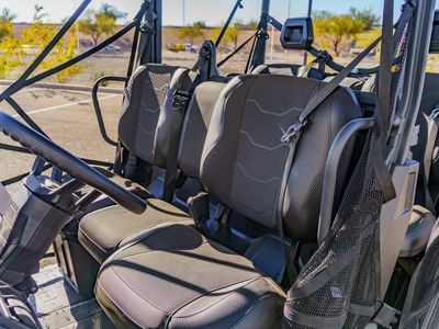 2025 Can-Am Defender MAX XT HD10 - Photo 10