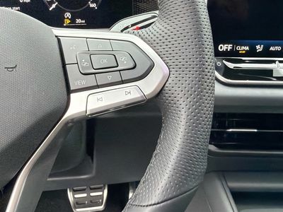2026 Volkswagen Tiguan — photo 37 view