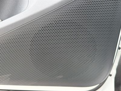 2026 Volkswagen Tiguan — photo 23 view