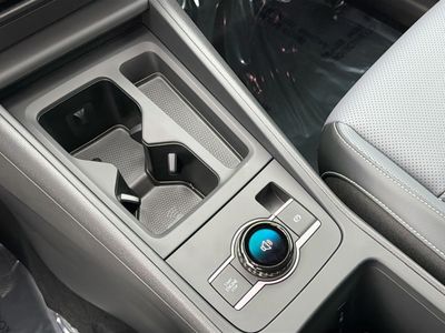 2026 Volkswagen Tiguan — photo 28 view