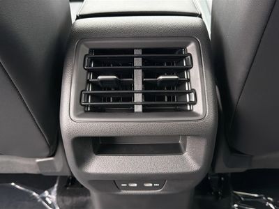 2026 Volkswagen Tiguan — photo 19 view