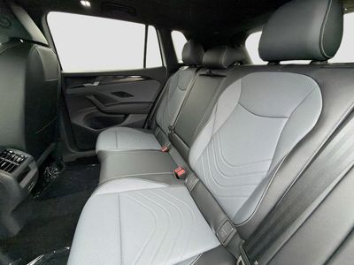 2026 Volkswagen Tiguan — photo 20 view