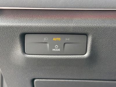 2026 Volkswagen Tiguan — photo 34 view