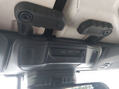 2025 Jeep Wrangler - Photo 18