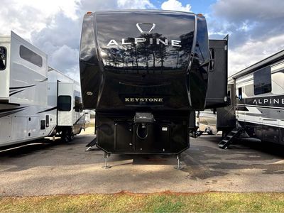 2026 Keystone Alpine Avalanche Edition - Photo 2
