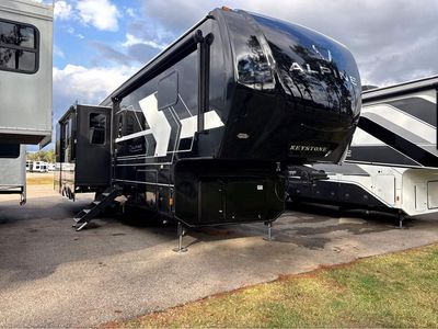 2026 Keystone Alpine Avalanche Edition - Photo 1