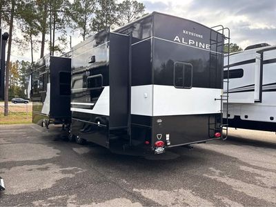 2026 Keystone Alpine Avalanche Edition - Photo 4