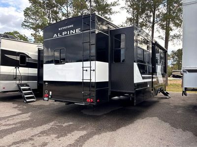 2026 Keystone Alpine Avalanche Edition - Photo 6
