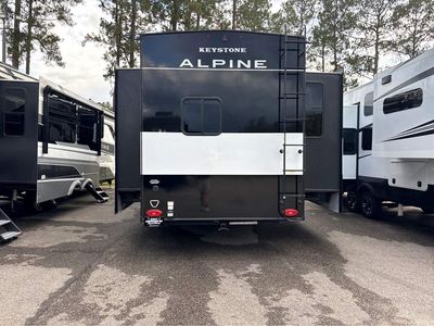 2026 Keystone Alpine Avalanche Edition - Photo 5