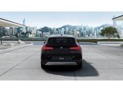 2026 BMW X3 — detail view