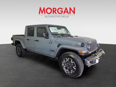2026 Jeep Gladiator - Photo 2