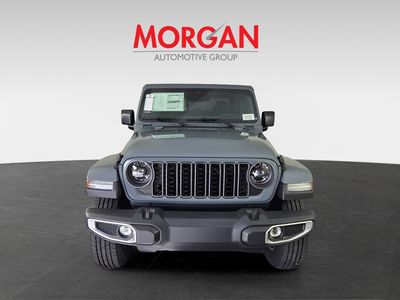 2026 Jeep Gladiator - Photo 3