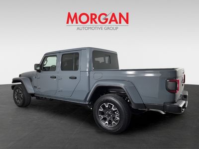 2026 Jeep Gladiator - Photo 7