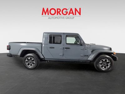 2026 Jeep Gladiator - Photo 5