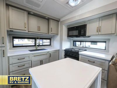 2026 Brinkley Model Z - Photo 22