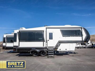2026 Brinkley Model Z - Photo 5