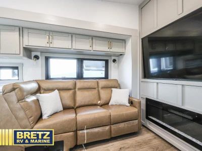 2026 Brinkley Model Z - Photo 16