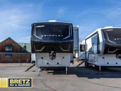 2026 Brinkley Model Z - Photo 3