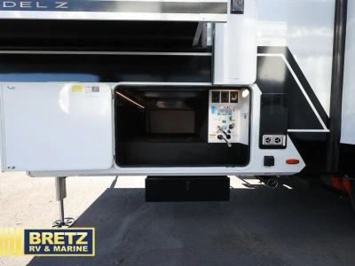 2026 Brinkley Model Z - Photo 10