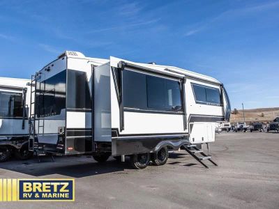 2026 Brinkley Model Z - Photo 8